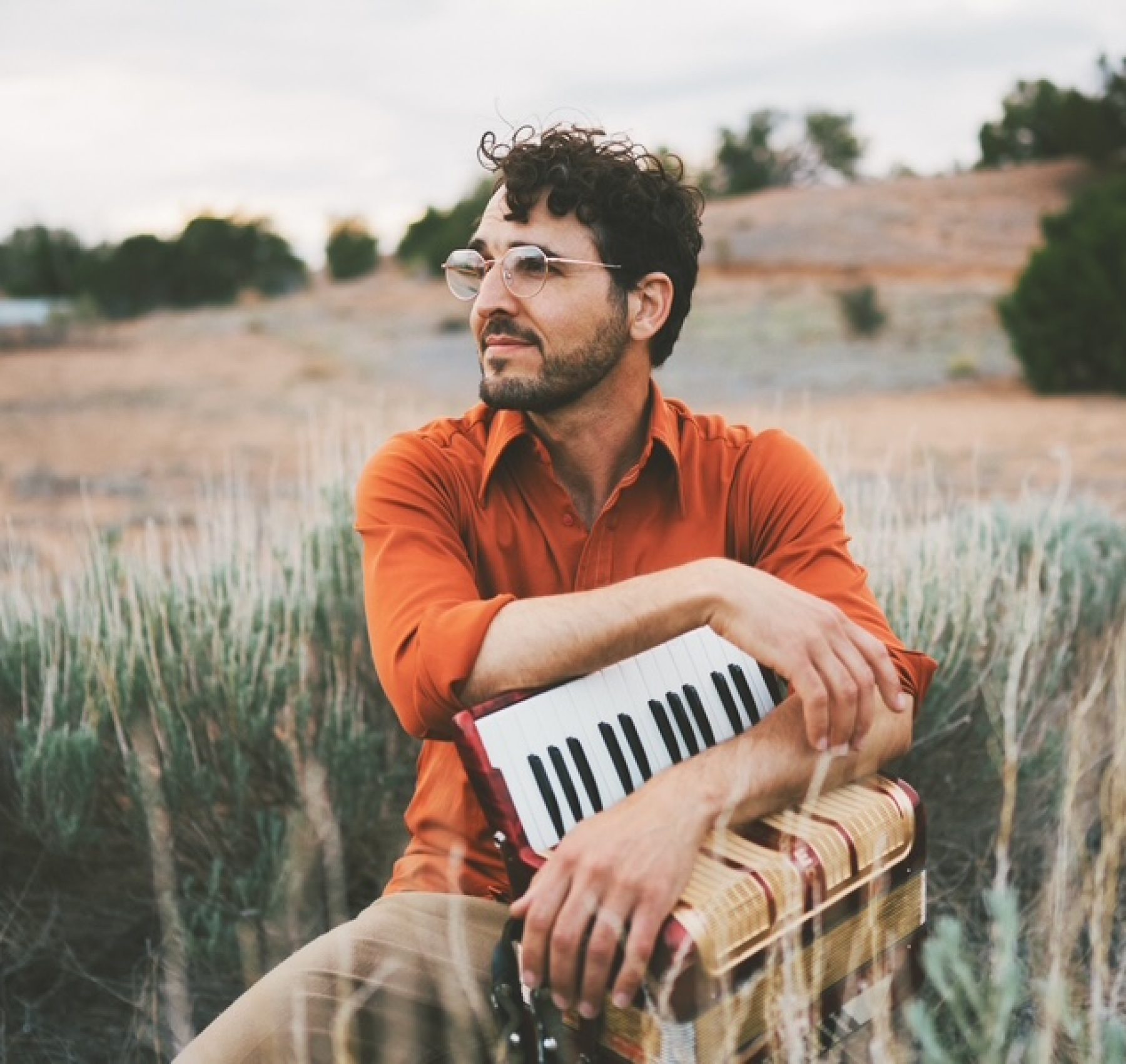 Jordan Wax Portraits