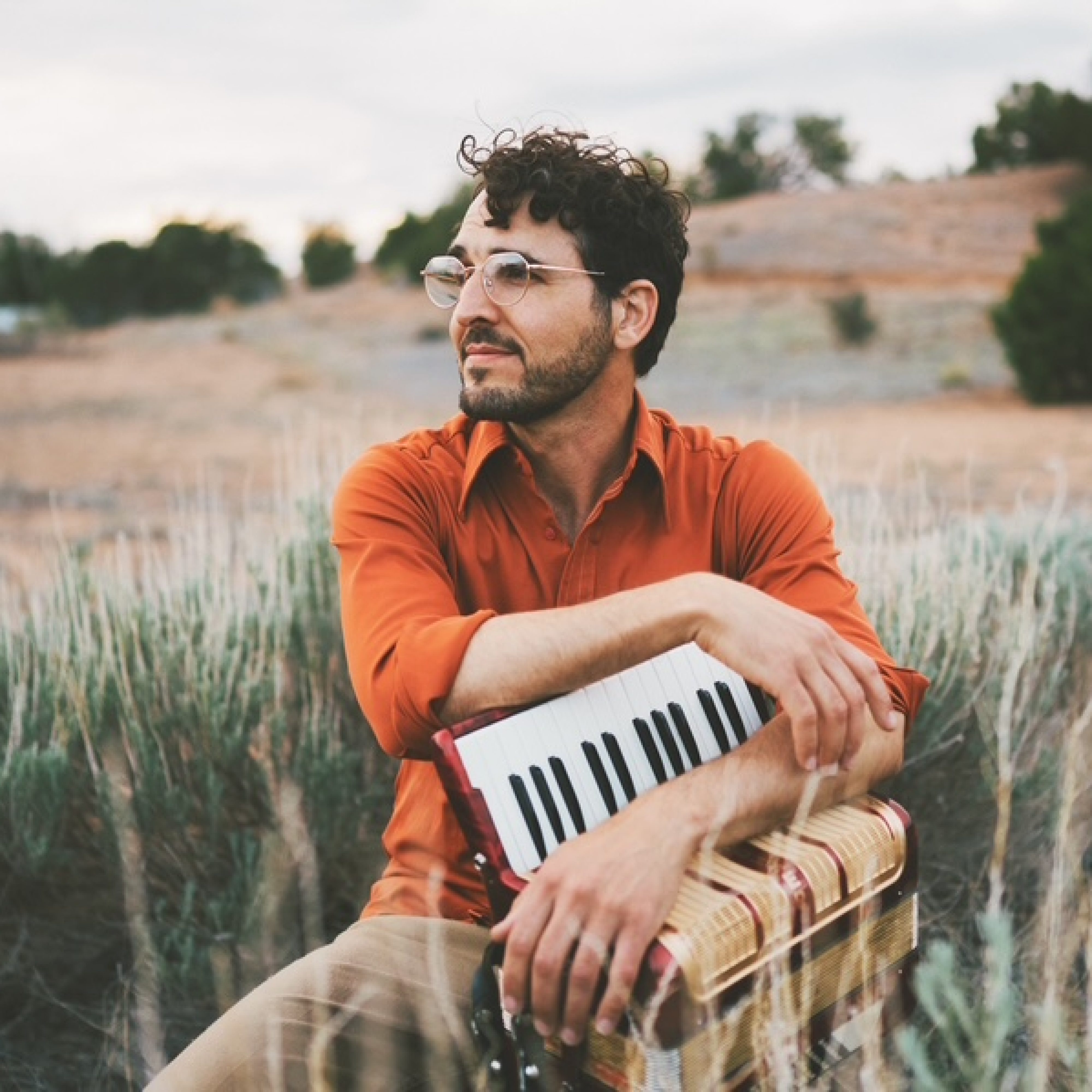 Jordan Wax Portraits